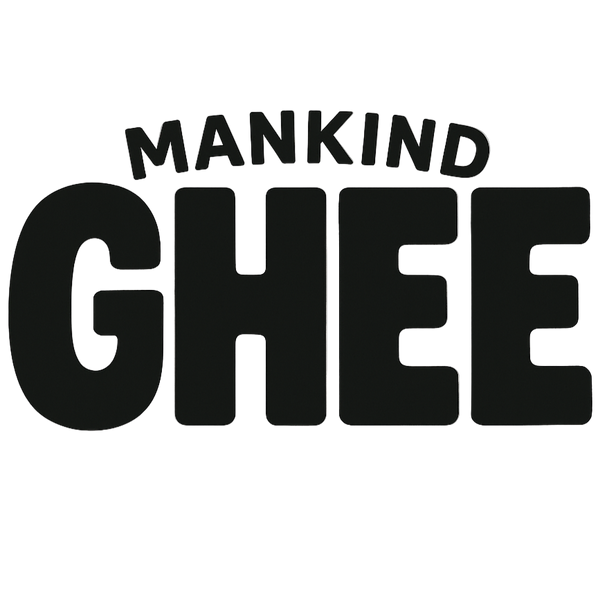 Mankind Ghee